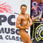 Michael  Deno - NPC Max Muscle Classic 2013 - #1